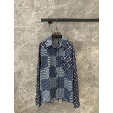 Louis Vuitton Shirts